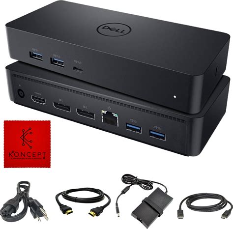 dell docking station|Iba pa.